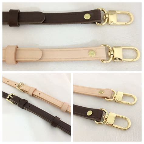 replacement straps for louis vuitton bags|authentic louis vuitton replacement strap.